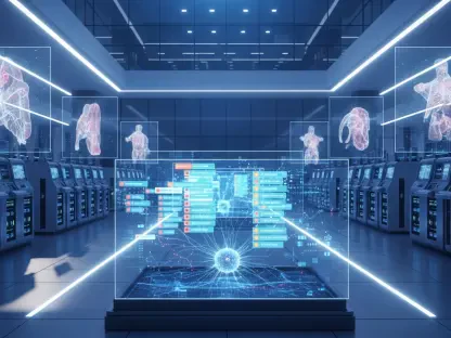 Can Midjourney Revolutionize Modern Medical Imaging?