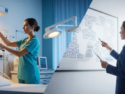 How Nurses Transition From Clinical Care to Leadership Roles