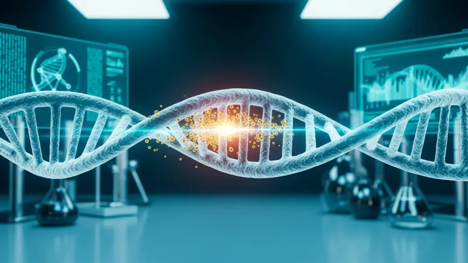 FDA Grants uniQure Accelerated Pathway for Huntington’s Drug