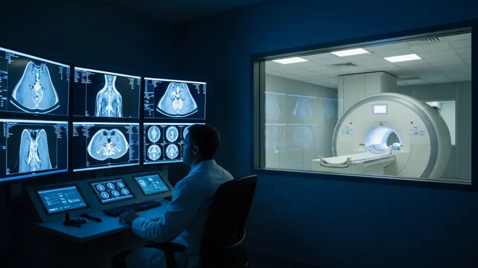 Scientific Debate Mounts Over Elective Whole-Body MRI Scans