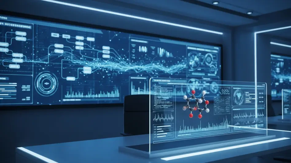 How Healthcare Can Scale Enterprise AI Beyond the Pilot Trap