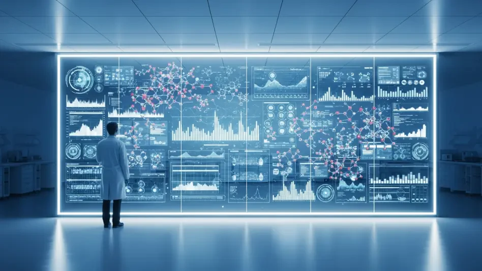 AI Drives Real-Time Precision in Pharmaceutical Marketing