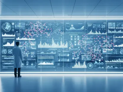 AI Drives Real-Time Precision in Pharmaceutical Marketing
