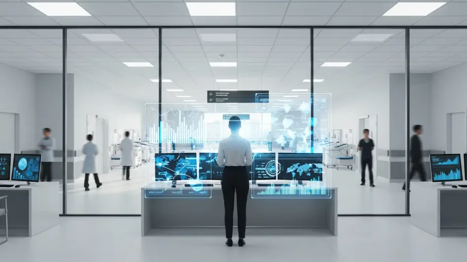 How Is Agentic AI Transforming Patient Care?