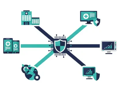 Healthcare Bolsters Security Against AI Cyber Threats