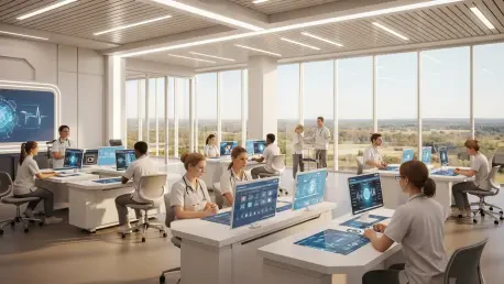 Alabama's First Healthcare Specialty School Prepares to Open