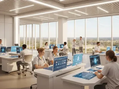 Alabama's First Healthcare Specialty School Prepares to Open