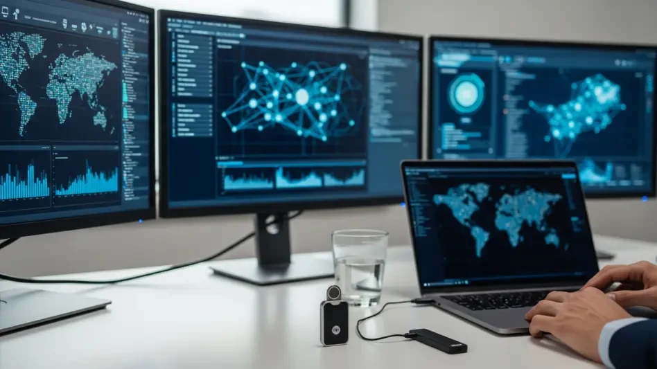How Secure Is Your Data After the Cherry Health Breach?