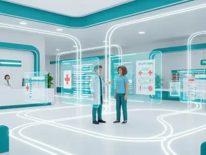 How Agentic AI Is Streamlining Healthcare Workflows