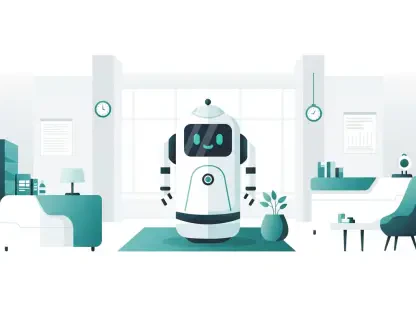 Can AI Robots Bridge the Global Healthcare Gap?
