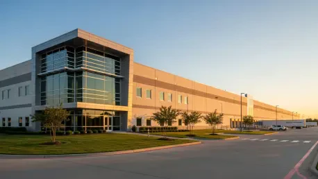 McKesson to Build $179M Distribution Hub in Moore, Oklahoma