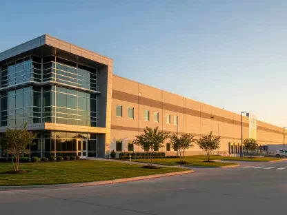 McKesson to Build $179M Distribution Hub in Moore, Oklahoma