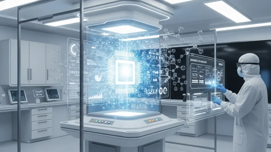 China Balances Healthcare AI Innovation With Compliance