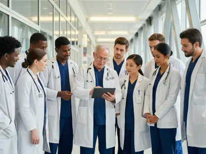 Sidra Medicine Expands Medical Education Programs in Qatar