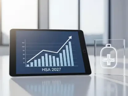 IRS Increases HSA and HDHP Limits for 2027