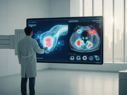 How Is AI Transforming Prostate Cancer Detection in the UAE?