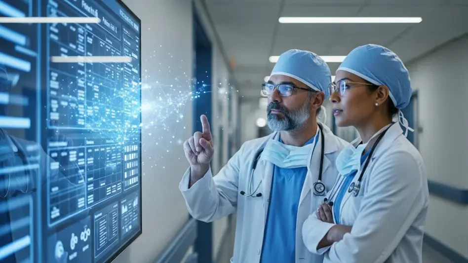 Why Do Healthcare Organizations Fail at EHR Transitions?