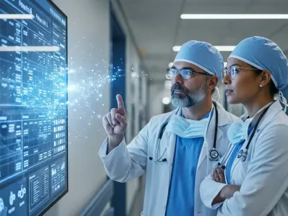 Why Do Healthcare Organizations Fail at EHR Transitions?