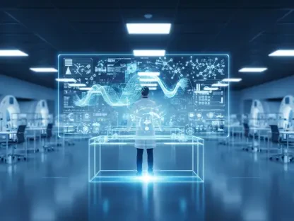 Is Manual Data Entry Holding Back Medical Innovation?