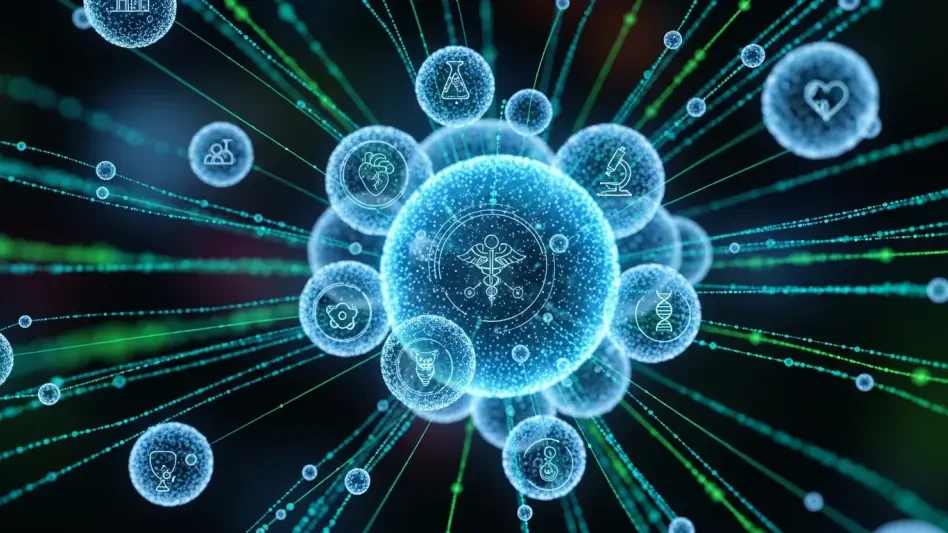 Is Poor Collaboration Risking Federal EHR Cybersecurity?