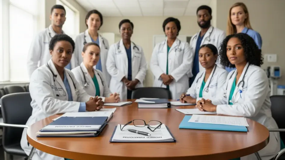 Can Medicare Reform Solve the American Physician Shortage?