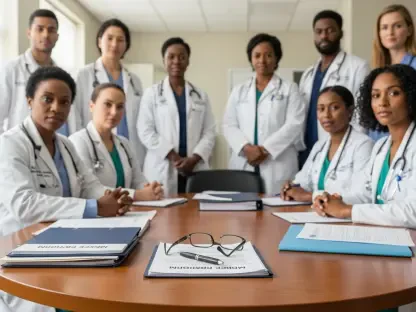Can Medicare Reform Solve the American Physician Shortage?