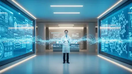 Can Clinical Activation Rescue Healthcare’s Data Swamps?