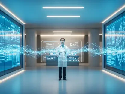 Can Clinical Activation Rescue Healthcare’s Data Swamps?