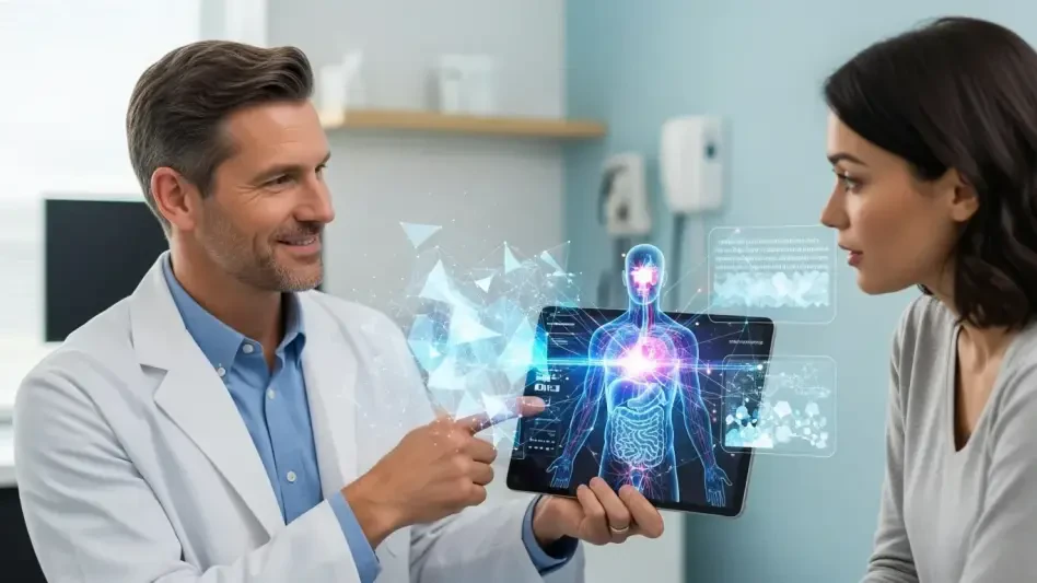 How AI Can Enhance Patient Engagement and Personalize Interactions