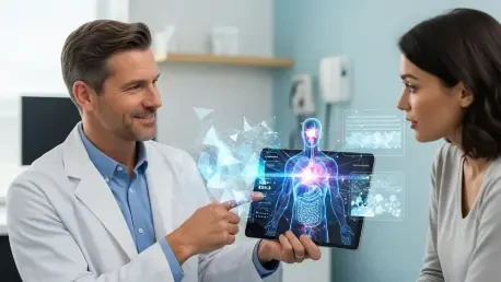 How AI Can Enhance Patient Engagement and Personalize Interactions