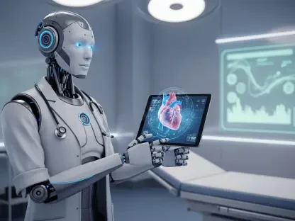 Will AI Replace Doctors or Empower the Future of Care?