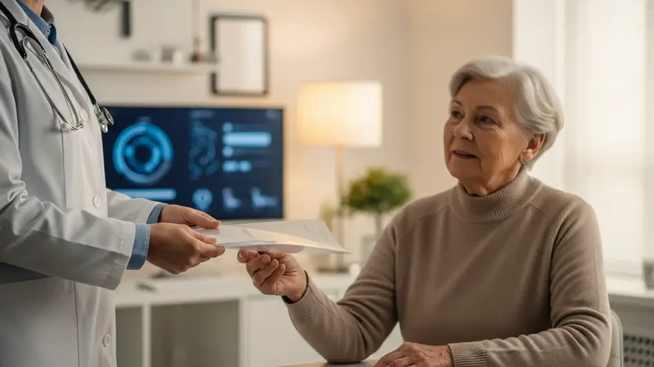 Should Traditional Medicare Have an Out-of-Pocket Cap?