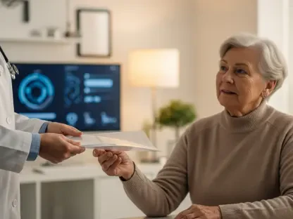 Should Traditional Medicare Have an Out-of-Pocket Cap?