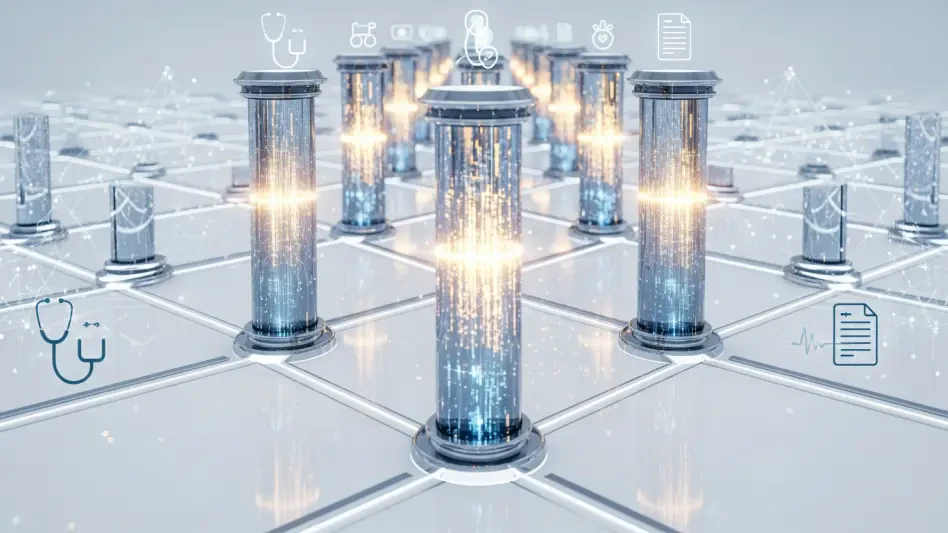 AI and Autonomous Systems Lead Healthcare IT Funding
