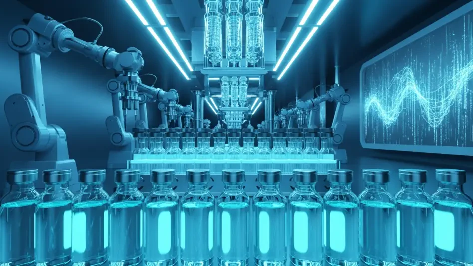 How Is Servier Redefining Pharma With a Foundation Model?
