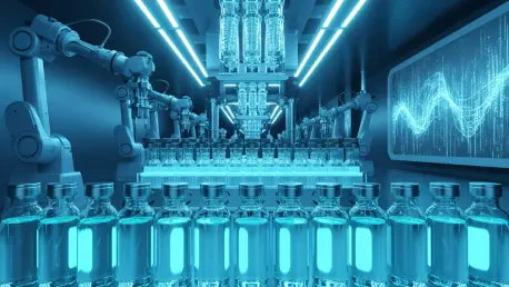 How Is Servier Redefining Pharma With a Foundation Model?