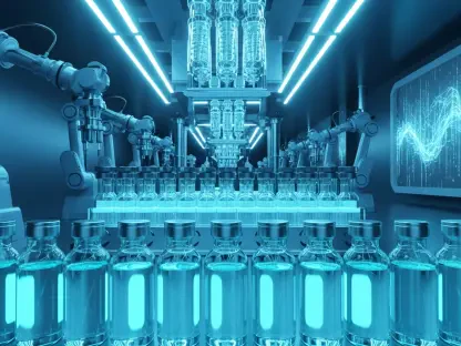 How Is Servier Redefining Pharma With a Foundation Model?