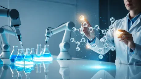 Anthropic Unveils Claude Science to Automate Drug Research