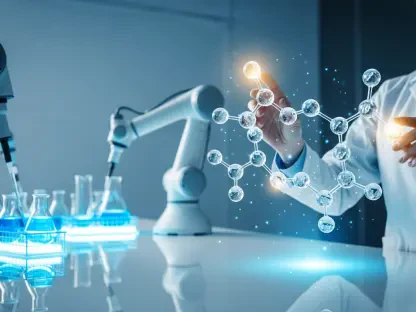 Anthropic Unveils Claude Science to Automate Drug Research