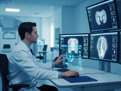 Will AI Replace Radiologists or Save the Profession?