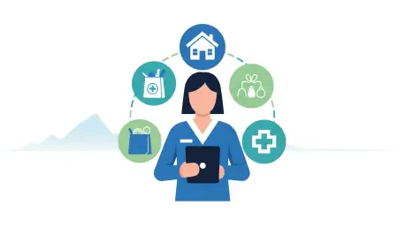 How Is Ballad Health Closing the Community Care Gap?
