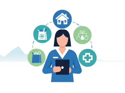 How Is Ballad Health Closing the Community Care Gap?