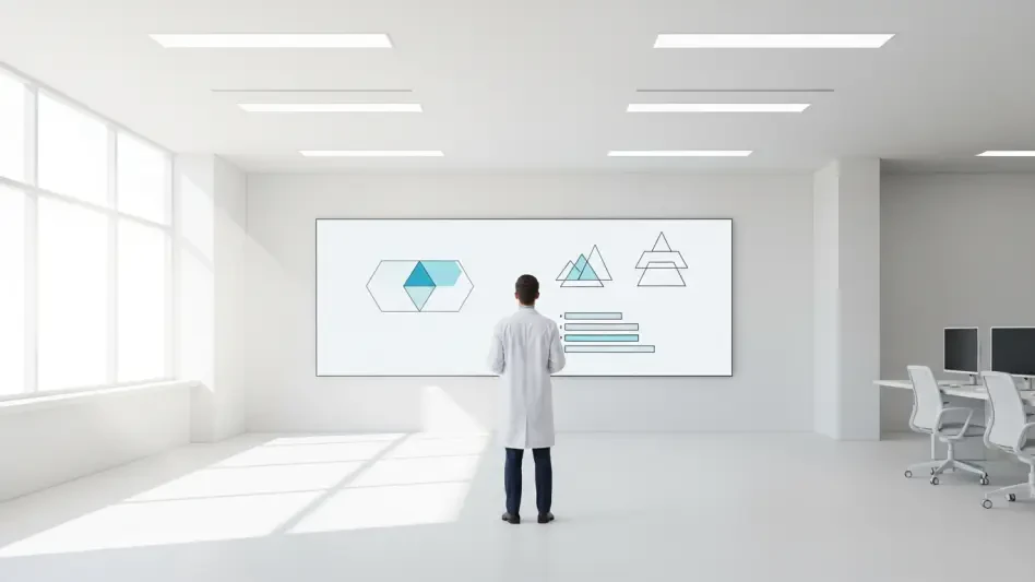 Is AI the Answer to the Pharmacy Supply Chain Crisis?