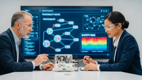 Top Risk Management Software for Medical Device Development