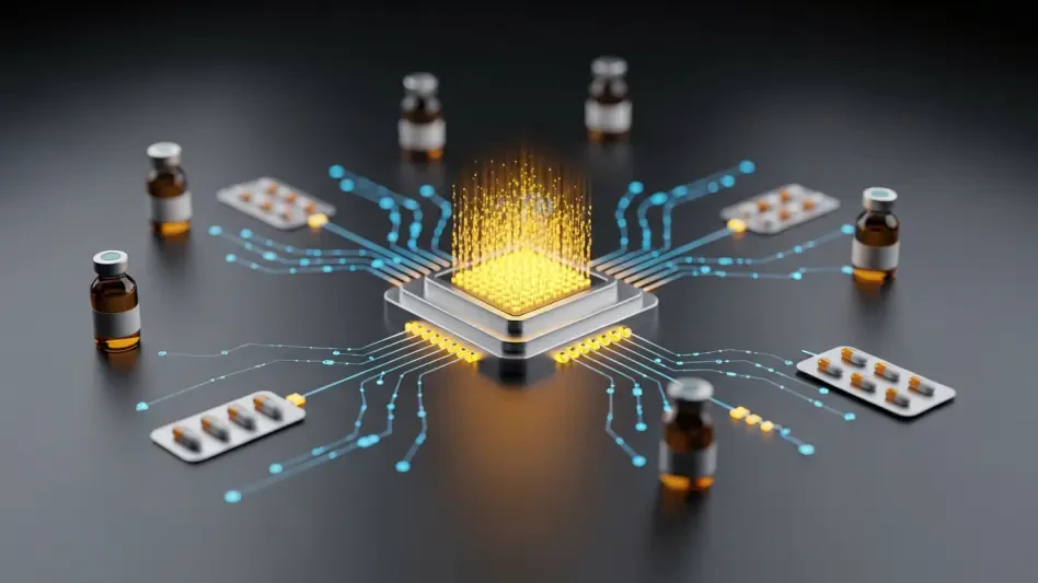 Can AI Solve the Healthcare Pharmacy Supply Chain Crisis?