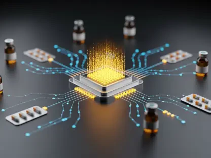 Can AI Solve the Healthcare Pharmacy Supply Chain Crisis?