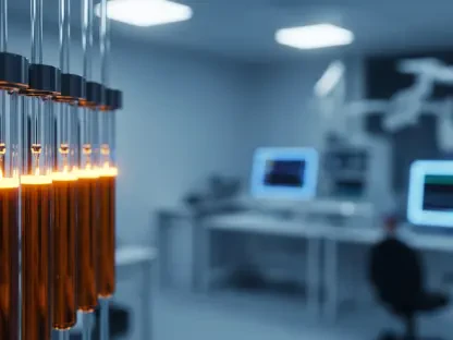 How Gut Bacteria Direct Vitamin A to Develop T Cells