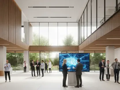 Ascension Reaches $1 Billion Deal for Williamson Health