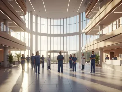 Suez Medical Complex Leads Egypt’s Healthcare Evolution