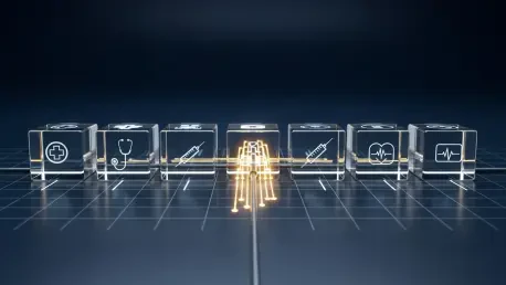 Bridging the Execution Gap in National Health Service Lines